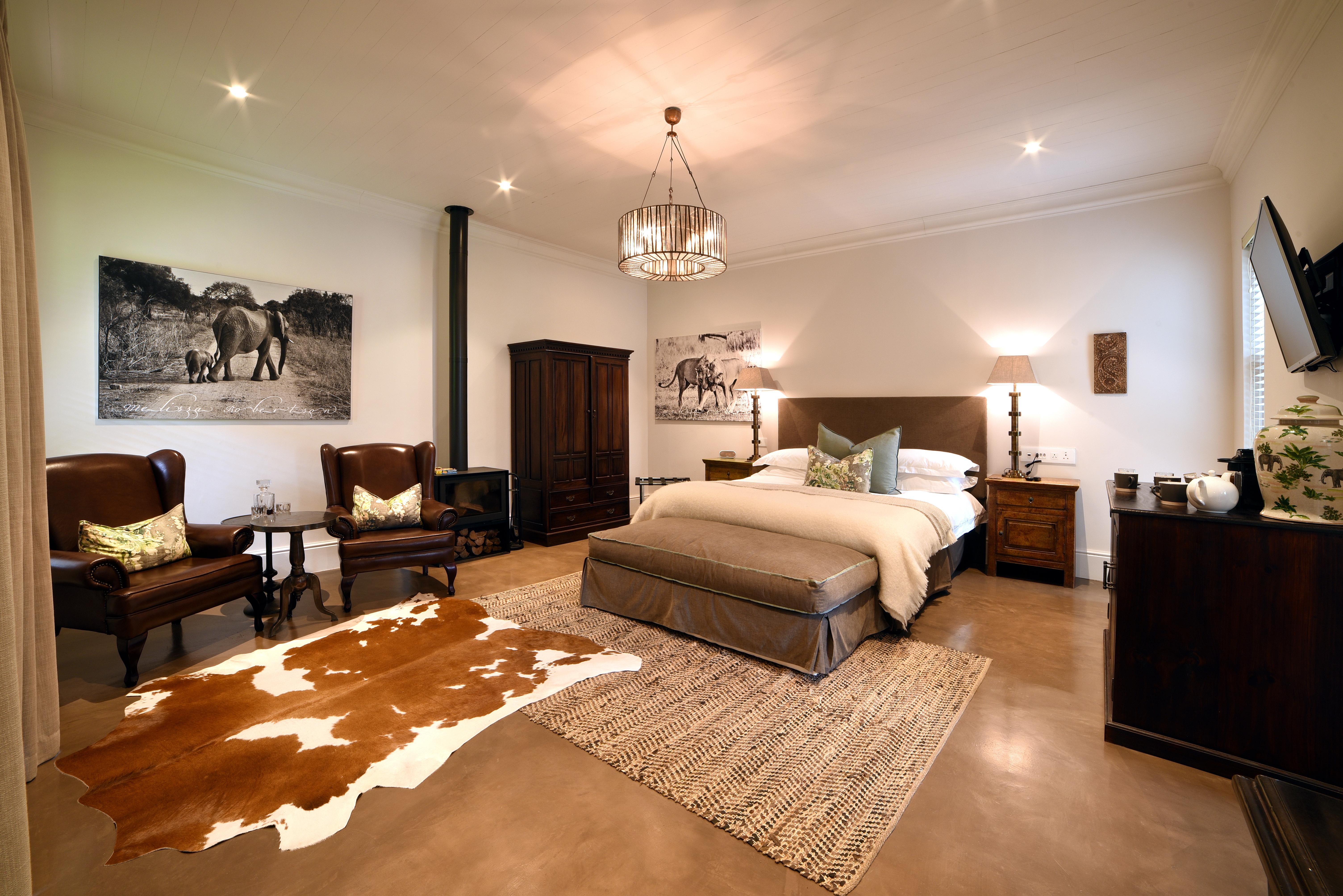 Avondrood Guest House By The Oyster Collection Франшхоек Екстериор снимка