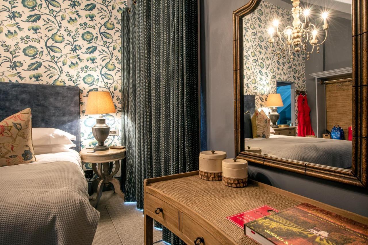 Avondrood Guest House By The Oyster Collection Франшхоек Екстериор снимка